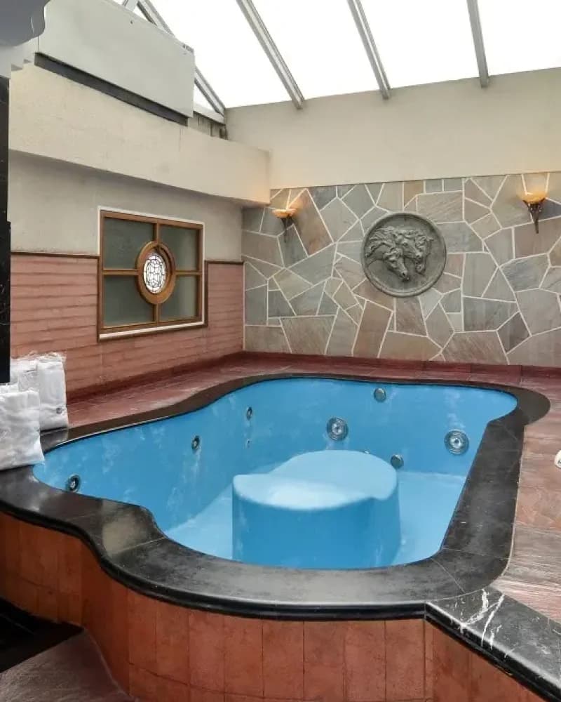 Hotel Torres del Lago